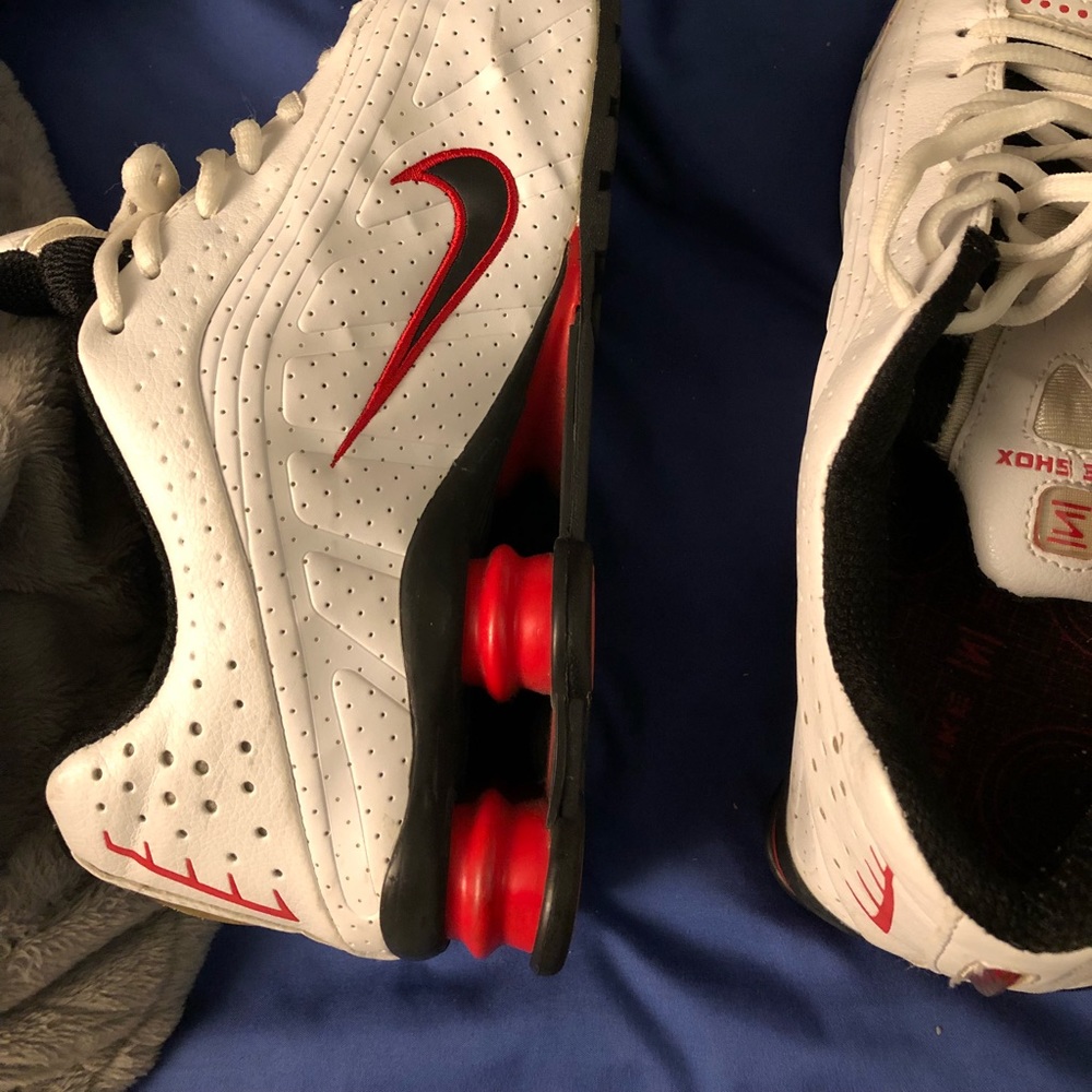 Nike shoes